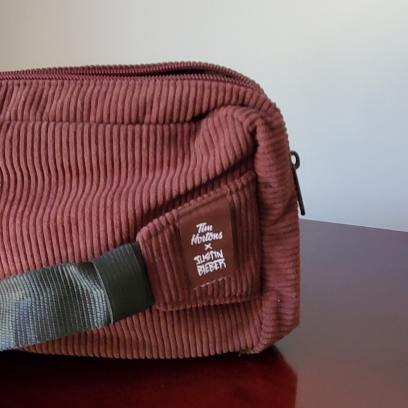 Timbiebs Fanny Pack - Picture 2 of 3